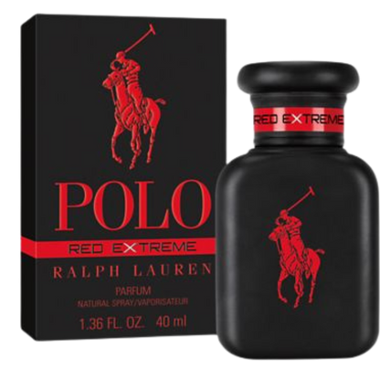 POLO RED EXTREME