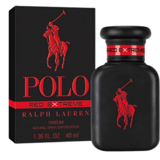 POLO RED EXTREME