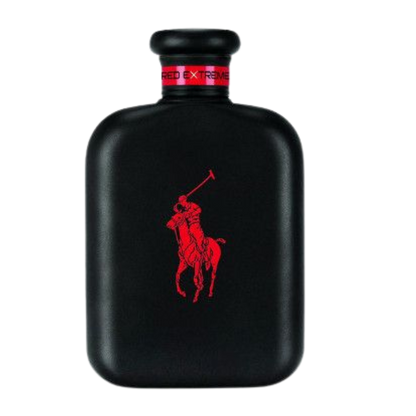 POLO RED EXTREME