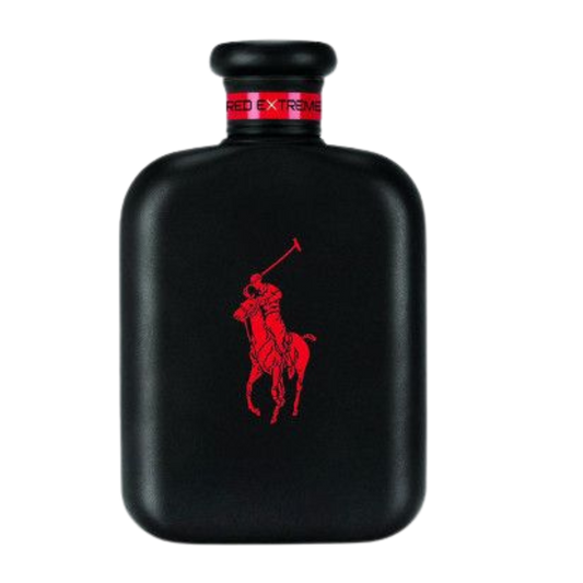POLO RED EXTREME