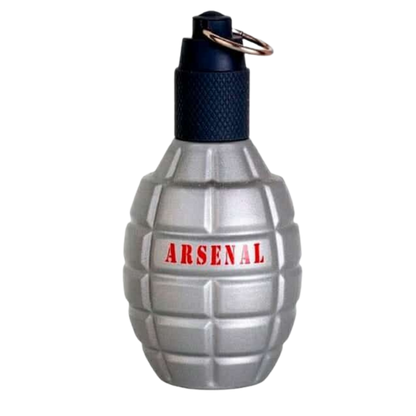 ARSENAL