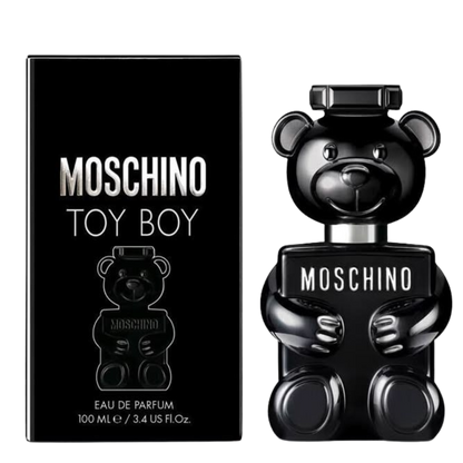 TOY BOY MOSCHINO