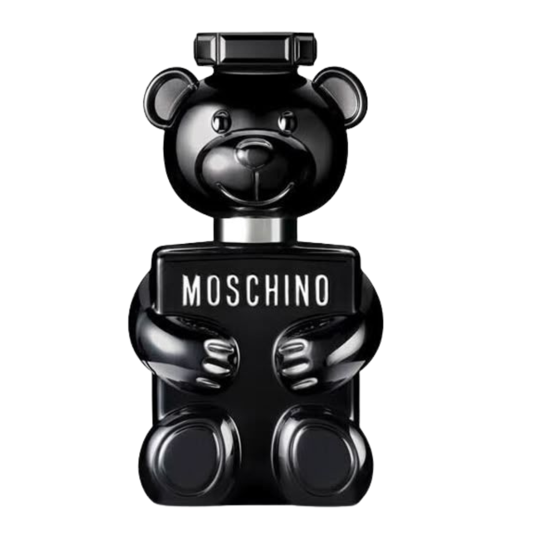 TOY BOY MOSCHINO
