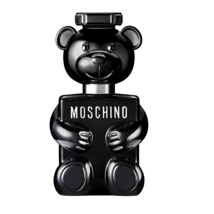TOY BOY MOSCHINO