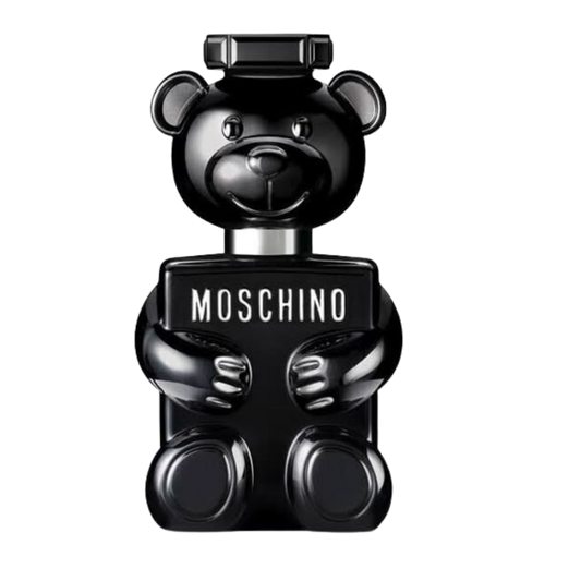 TOY BOY MOSCHINO