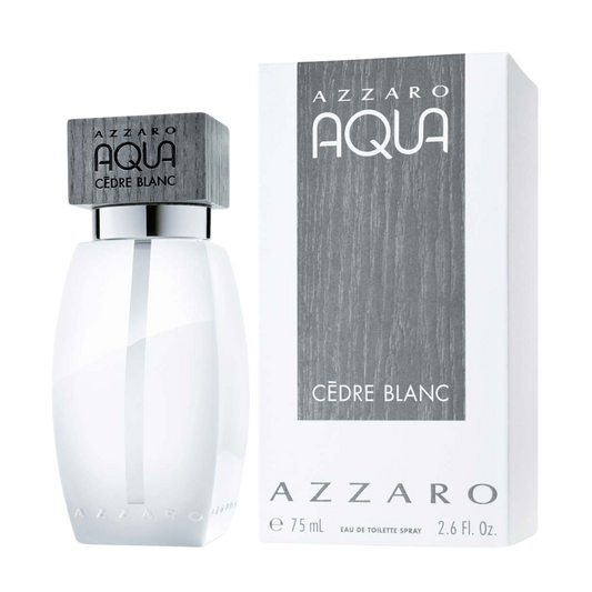 AZZARO AQUA