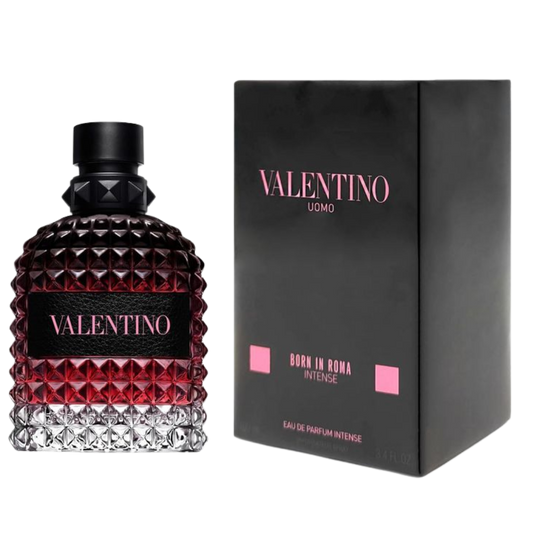 VALENTINO BORN IN ROMA INTENSE