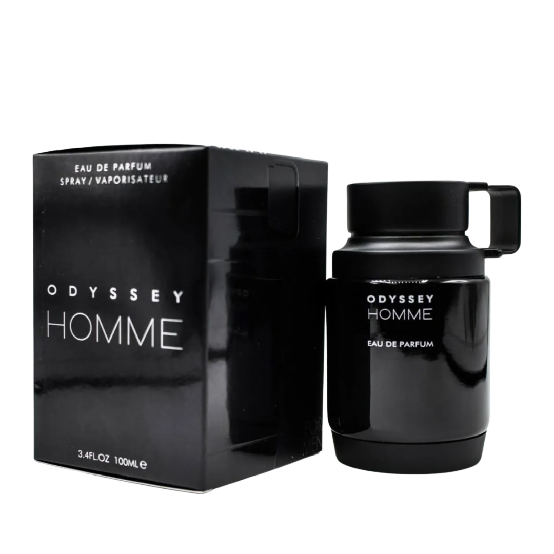 ODYSSEY HOMME
