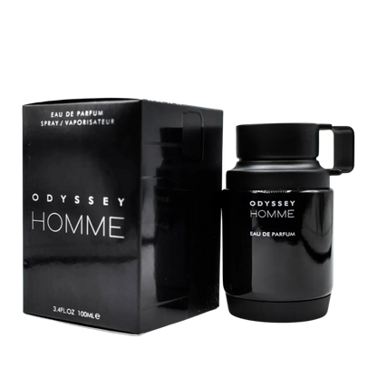 ODYSSEY HOMME