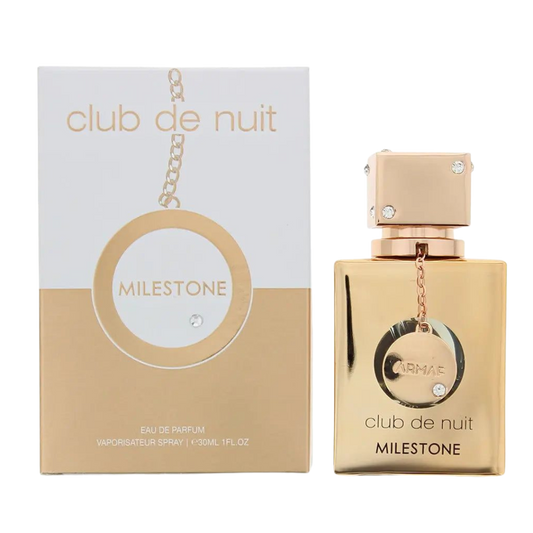 CLUB DE NUIT MILLESTONE