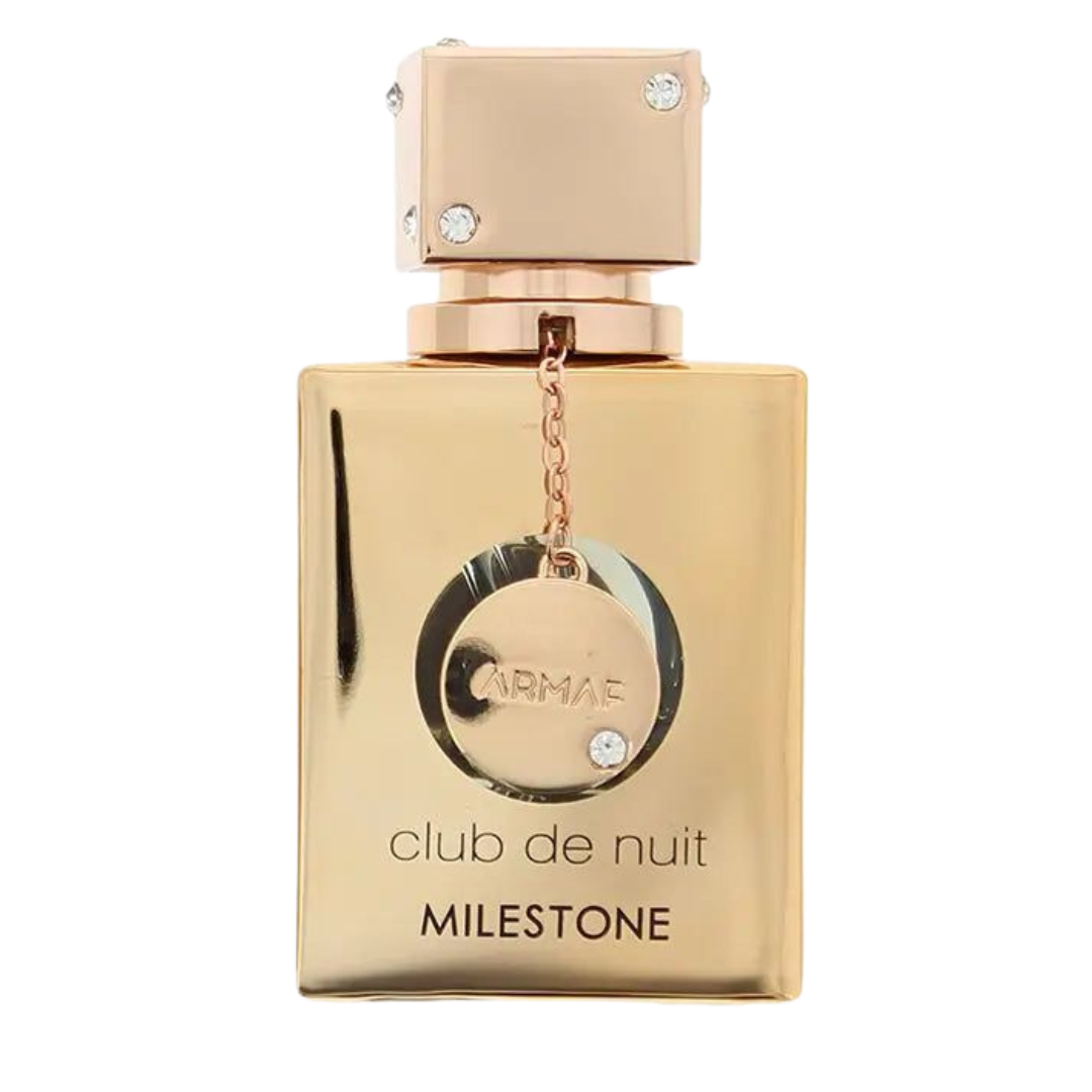 CLUB DE NUIT MILLESTONE