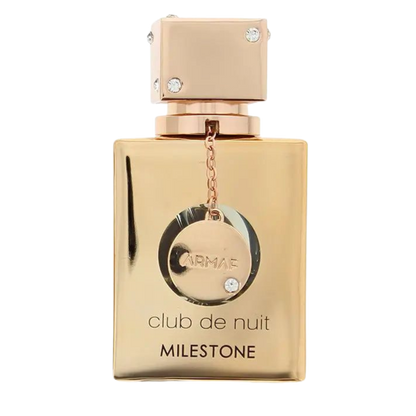 CLUB DE NUIT MILLESTONE