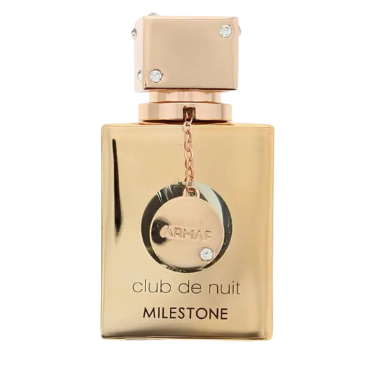CLUB DE NUIT MILLESTONE
