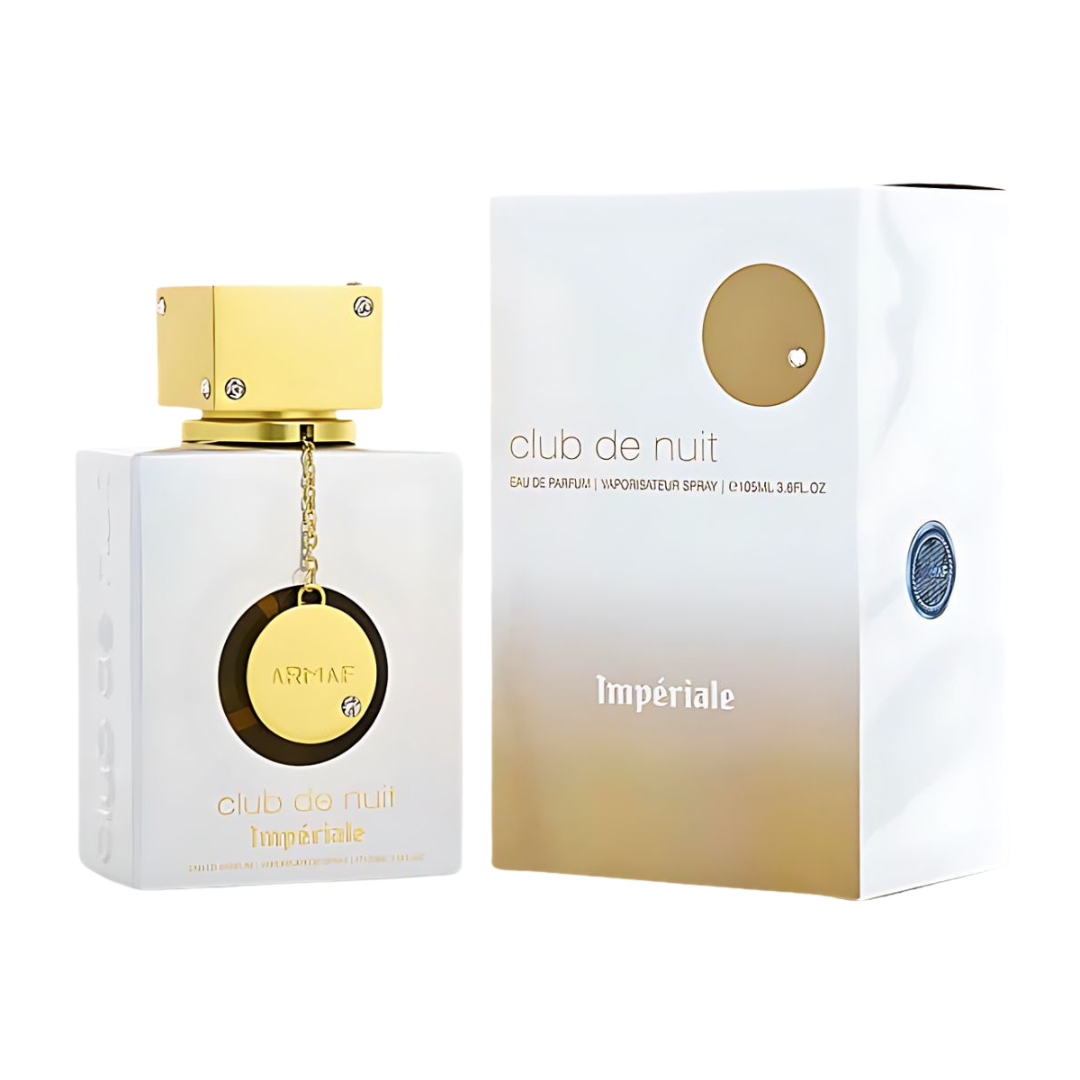 CLUB DE NUIT IMPERIALE
