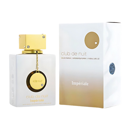 CLUB DE NUIT IMPERIALE