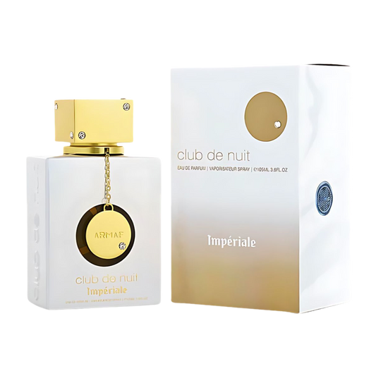 CLUB DE NUIT IMPERIALE