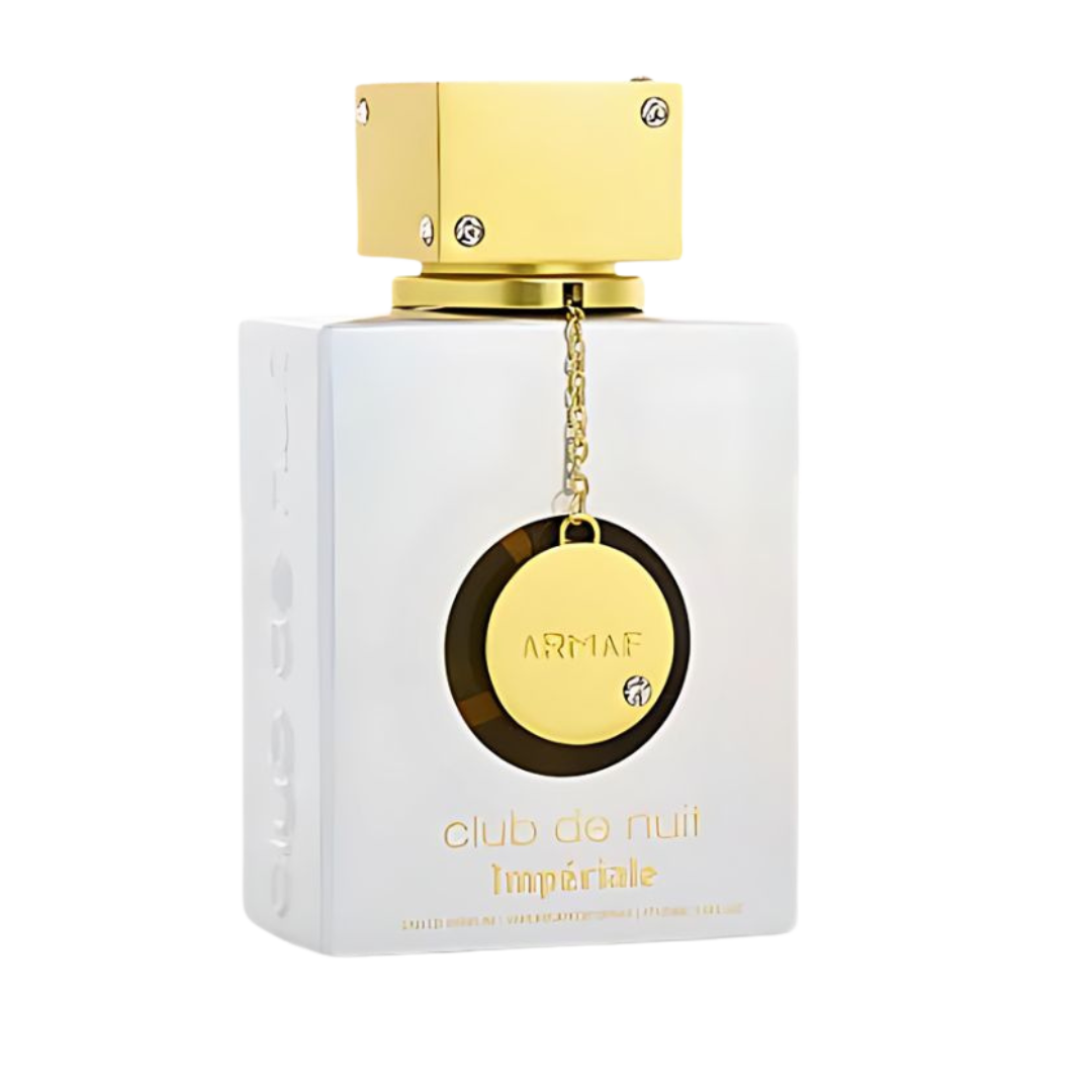 CLUB DE NUIT IMPERIALE