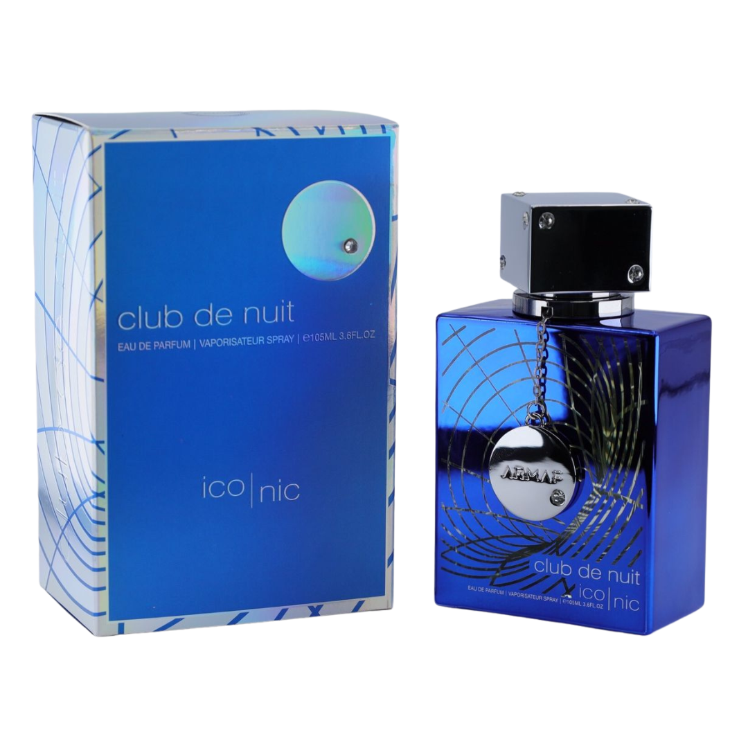 CLUB DE NUIT ICONIC