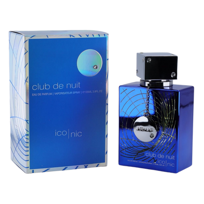 CLUB DE NUIT ICONIC