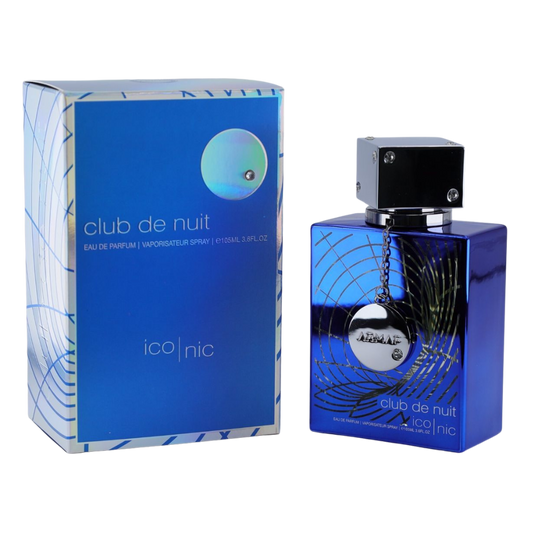 CLUB DE NUIT ICONIC