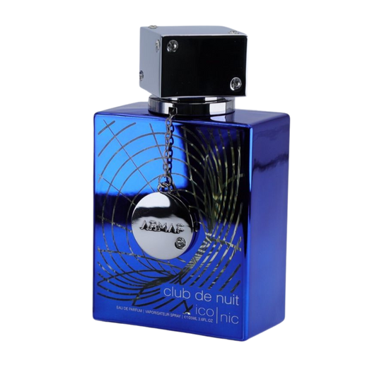 CLUB DE NUIT ICONIC