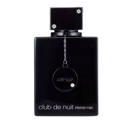 CLUB DE NUIT INTENSE