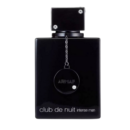CLUB DE NUIT INTENSE
