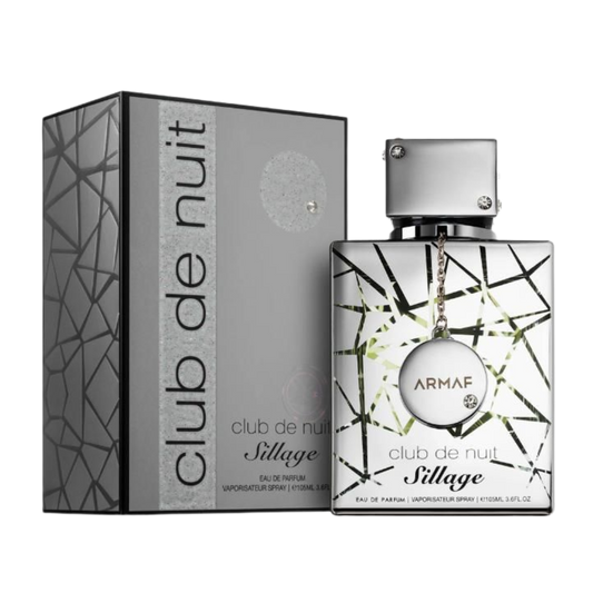 CLUB DE NUIT MILLAGE