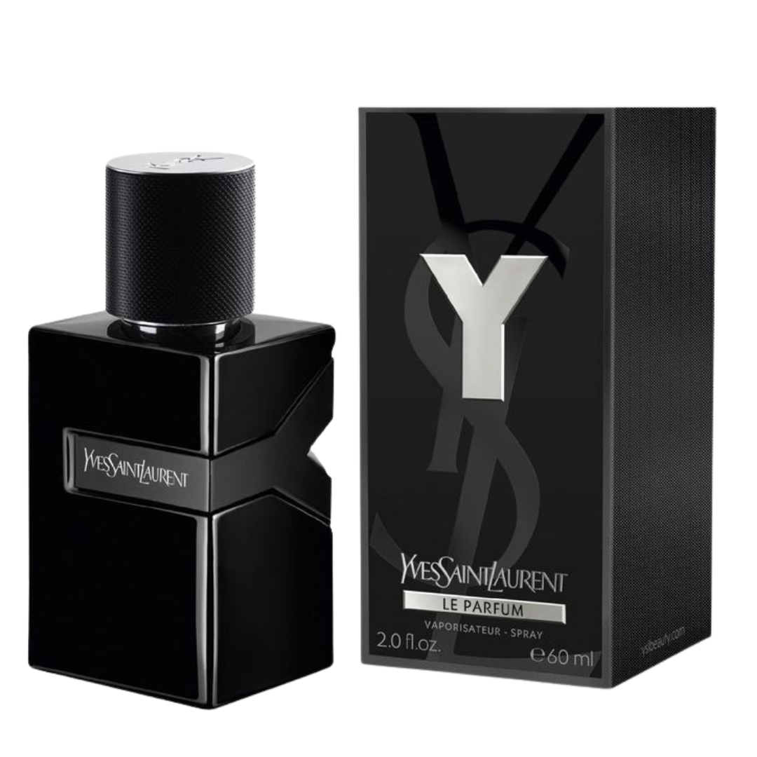 YSL LE PERFUM