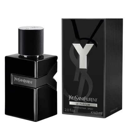 YSL LE PERFUM