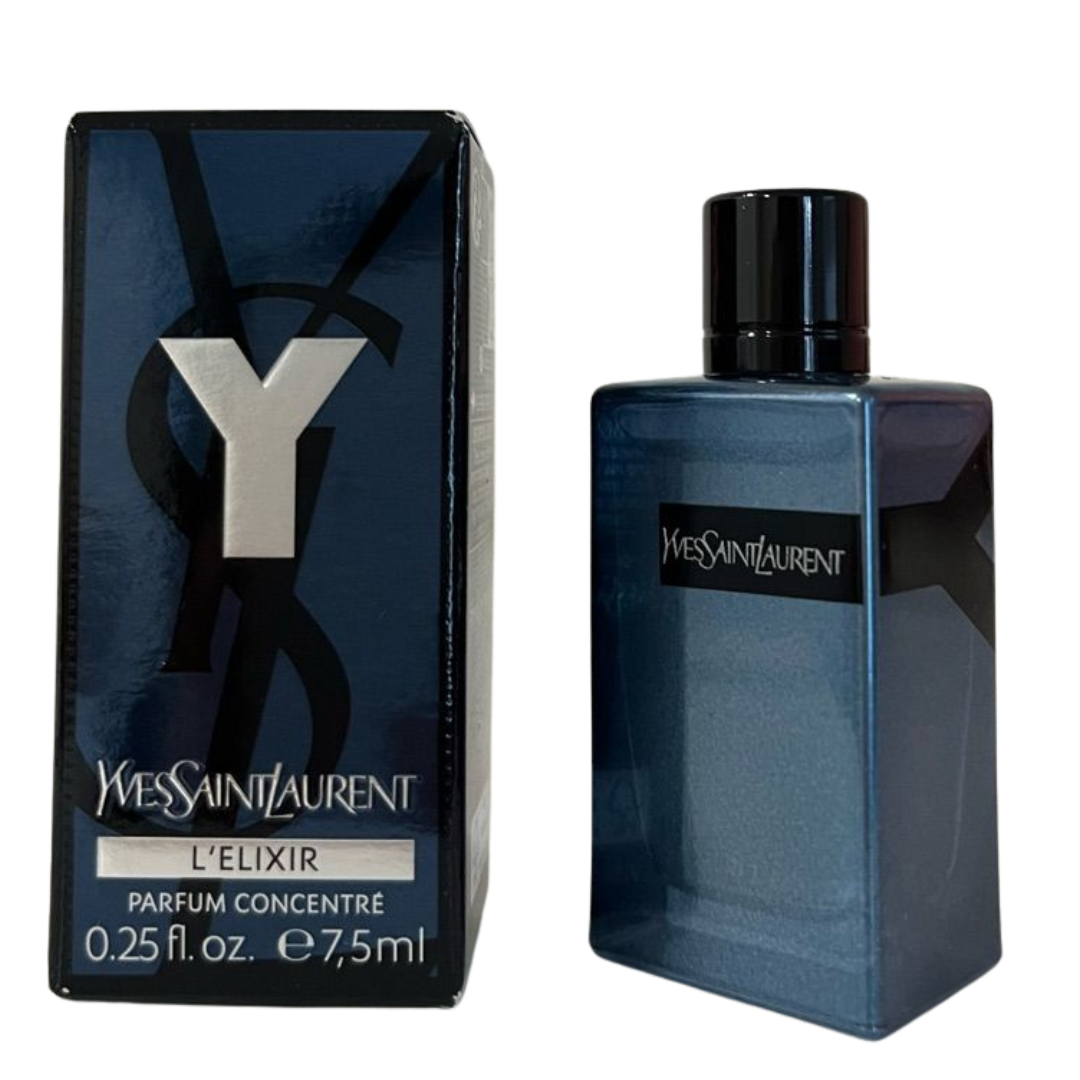 YSL EDT (AZUL)
