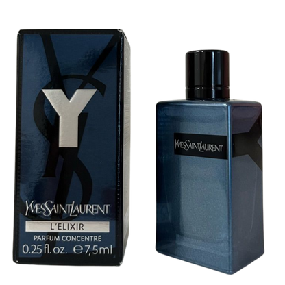 YSL EDT (AZUL)