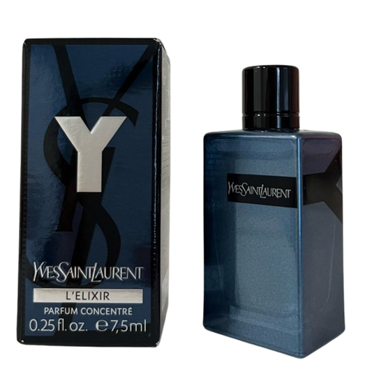 YSL EDT (AZUL)