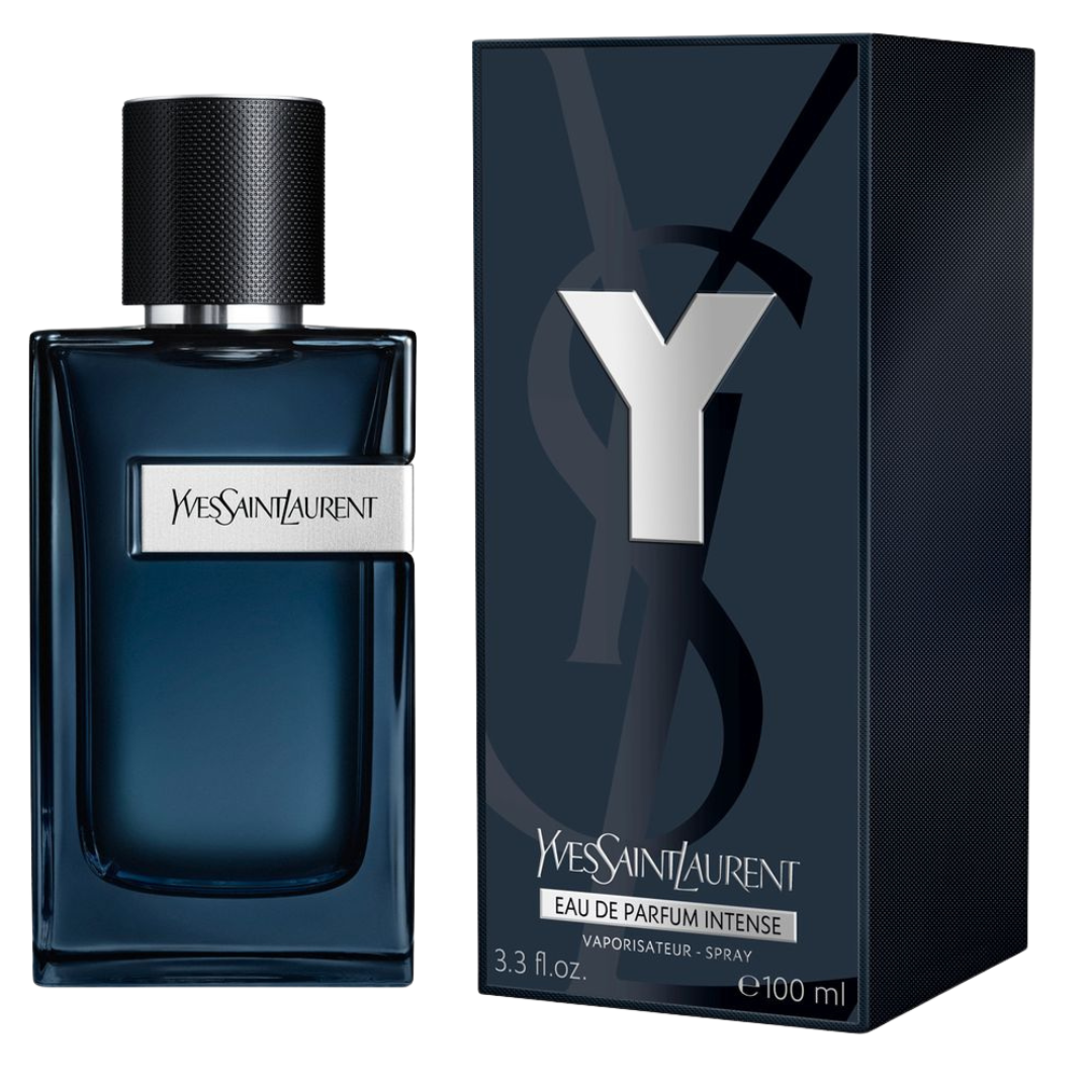 YSL INTENSE (AZUL)