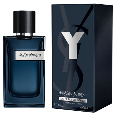 YSL INTENSE (AZUL)