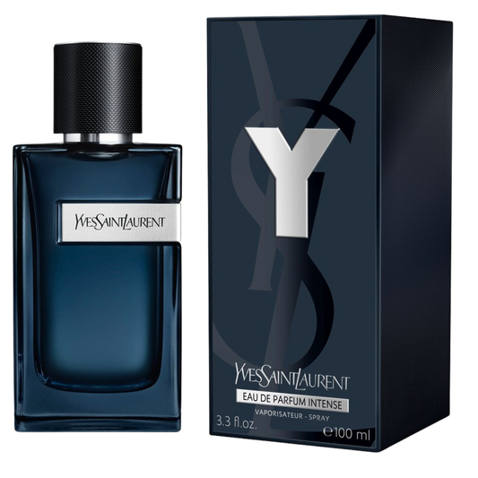 YSL INTENSE (AZUL)