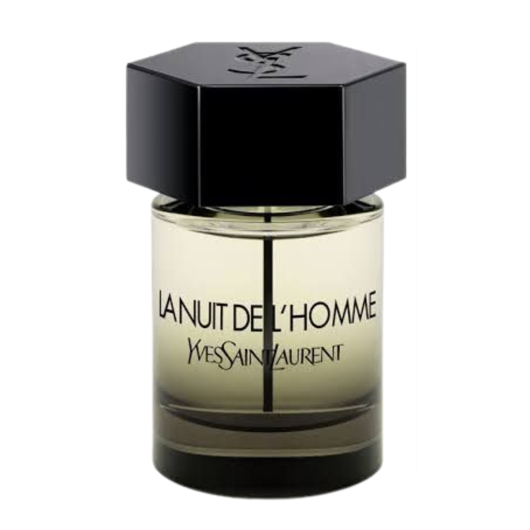 YSL LA NUIT DE L´HOMME