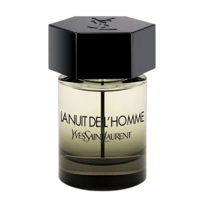 YSL LA NUIT DE L´HOMME