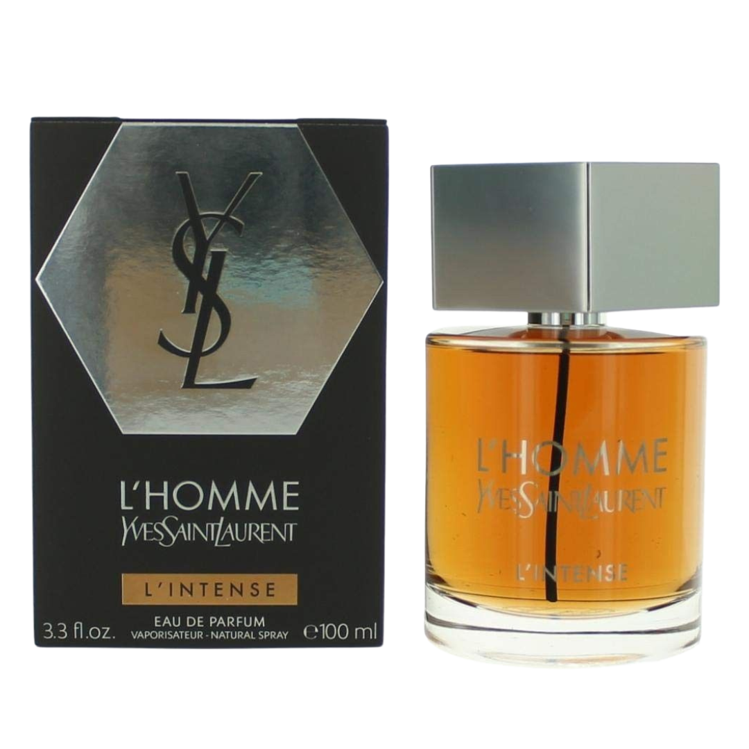 YSL L´HOMME INTENSE