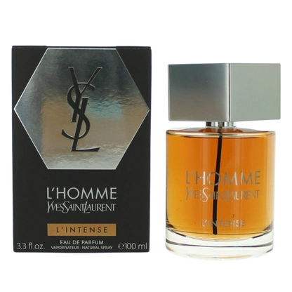 YSL L´HOMME INTENSE