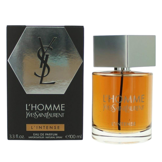 YSL L´HOMME INTENSE