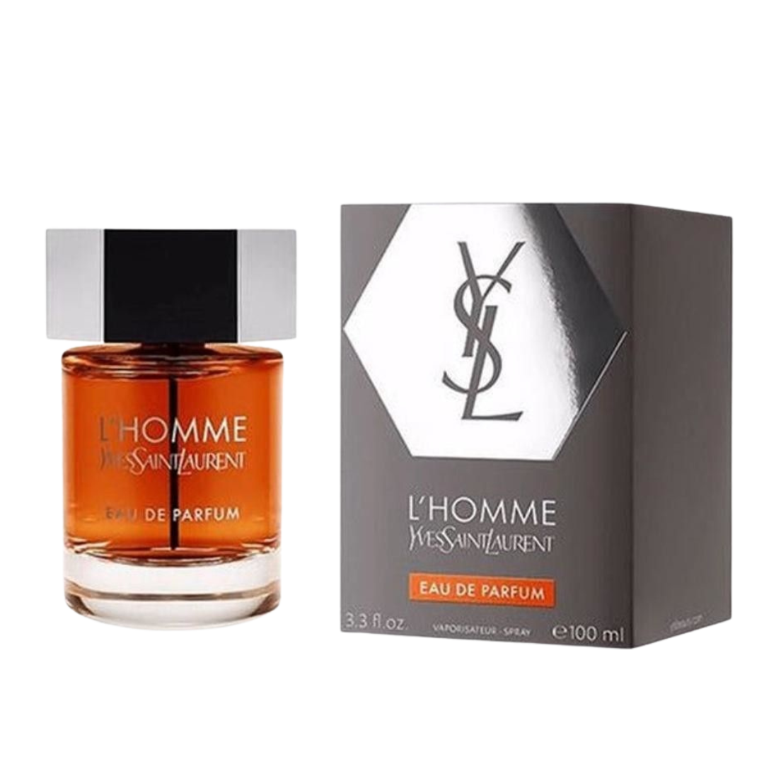 YSL L´HOMME EDP