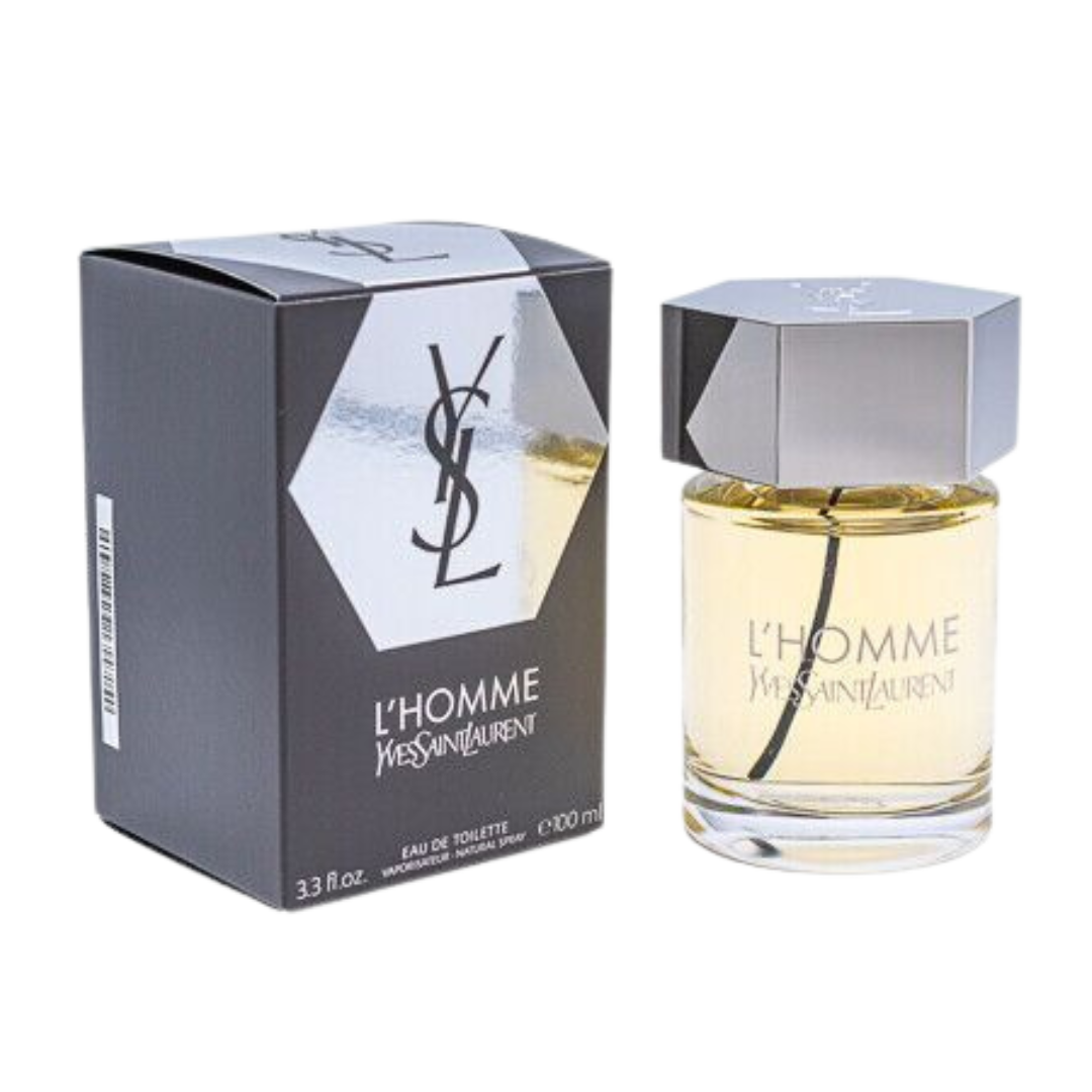 YSL L´HOMME EDT