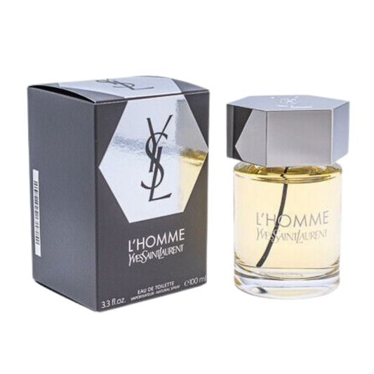 YSL L´HOMME EDT