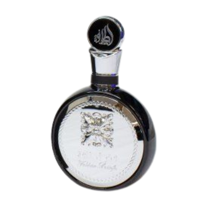 FAKHAR BLACK MEN LATTAFA