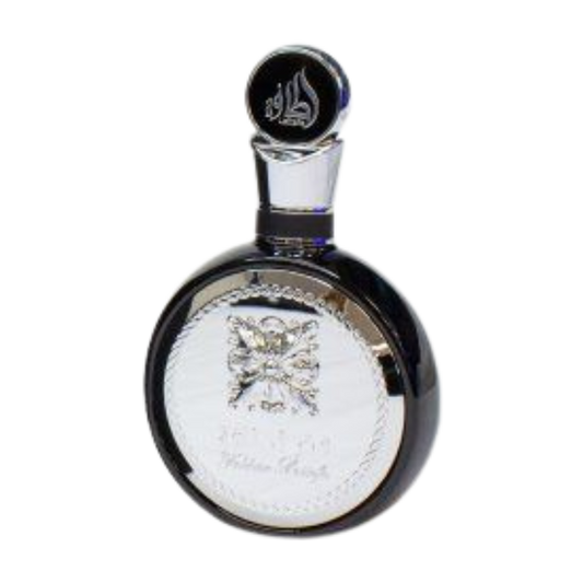 FAKHAR BLACK MEN LATTAFA