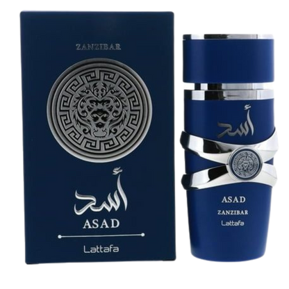 LATTAFA ZANZIBAR