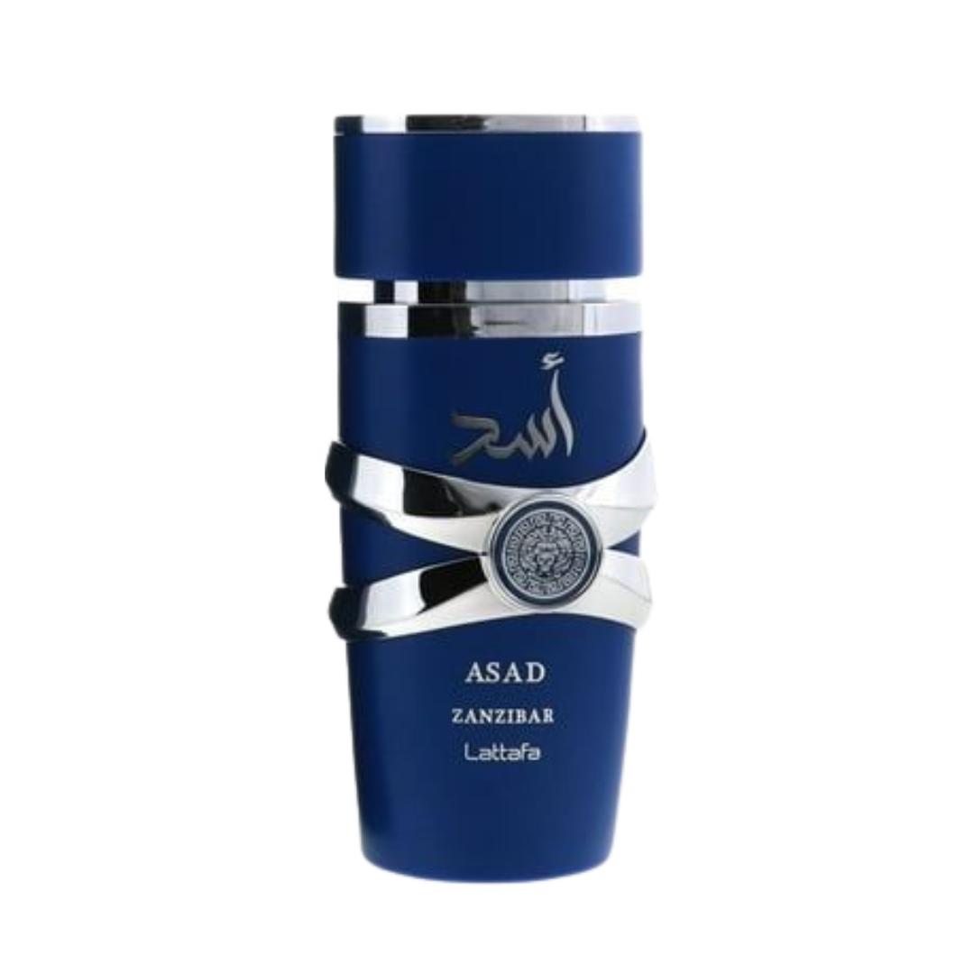 LATTAFA ZANZIBAR