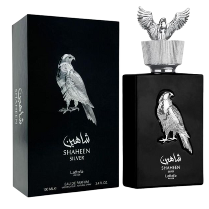SHAHEEN SILVER LATTAFA