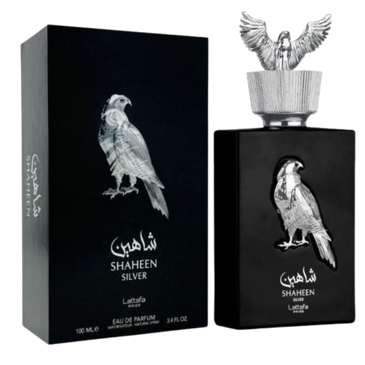 SHAHEEN SILVER LATTAFA